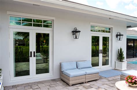 Impact Doors | Jupiter Aluminum Products | Impact Windows Palm Beach County | Jupiter Aluminum ...