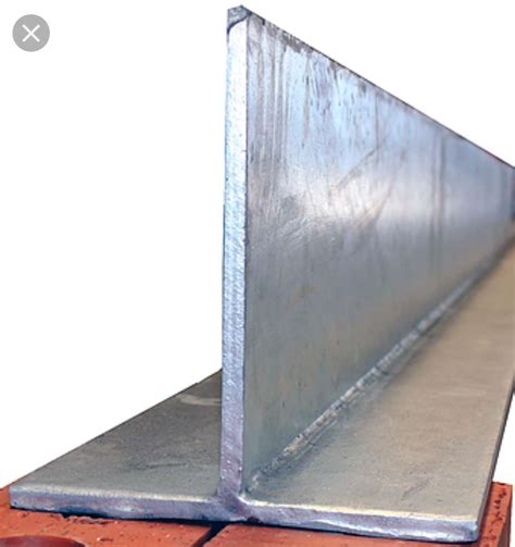 Welded T Beam Structural Steel T Bar for Building Lintel - China Steel T Bar and Steel T Beam