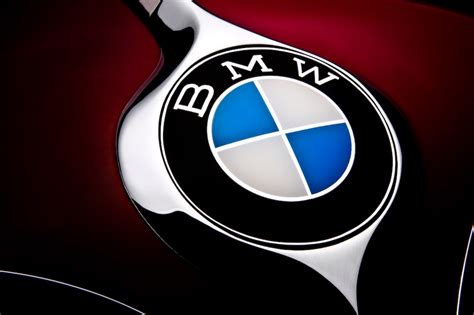 BMW symbol -Logo Brands For Free HD 3D