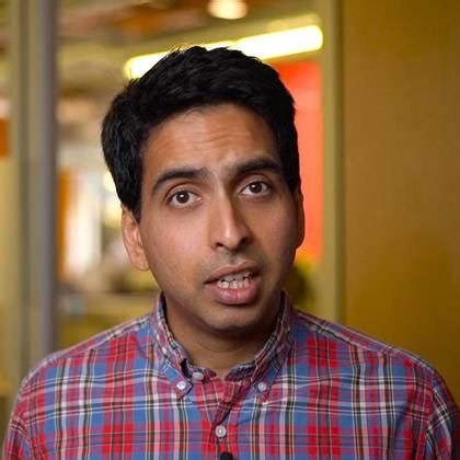 Khan Academy founder SAL KHAN on disrupting education