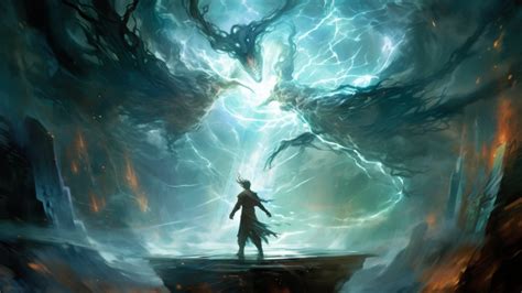 Thunderwave 5E — DnD spell explained 2024 | Dice Cove