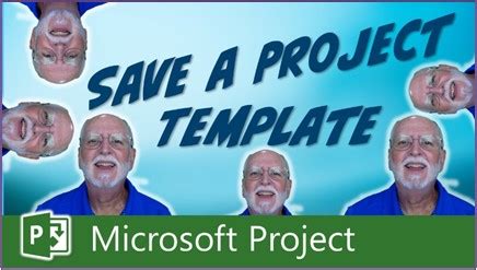 Microsoft Project Templates: Step By Step - Dale Howard MVP