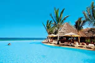 BEST DIANI ALL INCLUSIVE BEACH RESORTS - Pine Tours Solutions