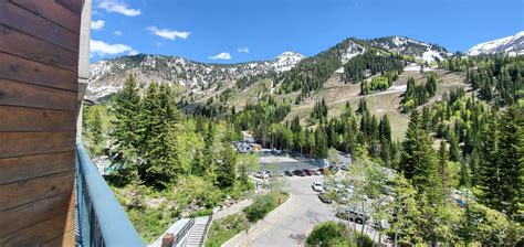 Snowbird Utah, USA : r/Utah