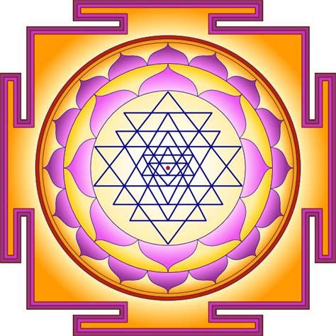 aditya hindu symbol에 대한 이미지 검색결과 | Sri yantra, Shri yantra, Sri yantra meaning