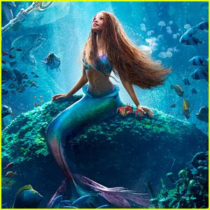 Is There a 'The Little Mermaid' (2023) End Credits Scene? Details for Live-Action Movie Revealed ...