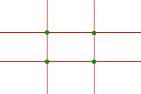 The Filmmakers Blog: Cinematography Tip #1 Rule Of Thirds