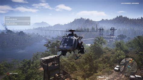 Ghost Recon: Wildlands review | TechRadar