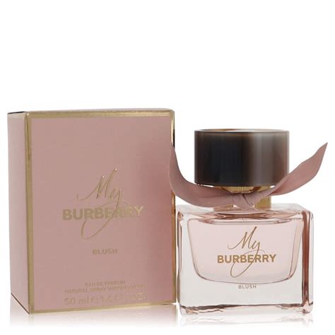 My Burberry Blush Perfume by Burberry | FragranceX.com