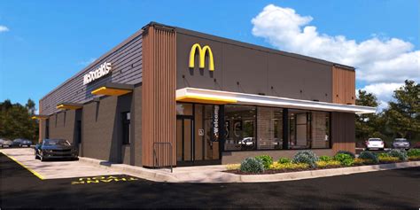 New McDonald’s Coming Soon On Saint Nazaire Road In Broussard, LA ...