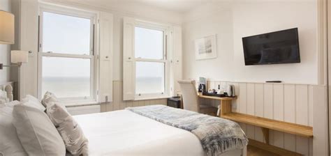 Hotel Continental , Whitstable, Whitstable Review | The Hotel Guru