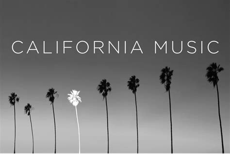 About | California Music