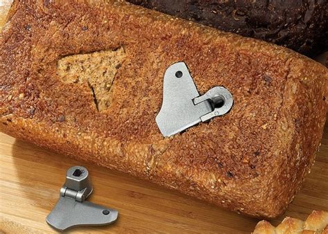 When To Remove Paddle From Bread Machine: The Trick To No More Holes!