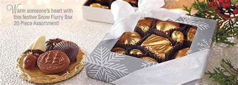 Handcrafted New England Chocolates | Harbor Sweets