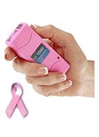 Pepper Spray | Mace | Tasers | Stun Guns | Personal Alarms | Batons | Home Protection: Breast ...