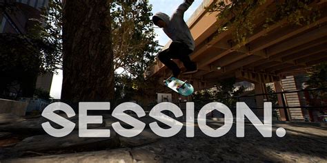 Skateboard Sim Session Gets New Xbox Launch Window