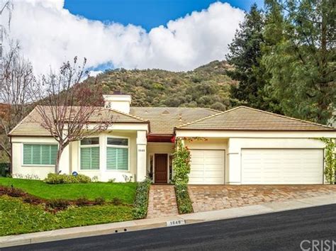 Westlake Village Real Estate - Westlake Village CA Homes For Sale | Zillow