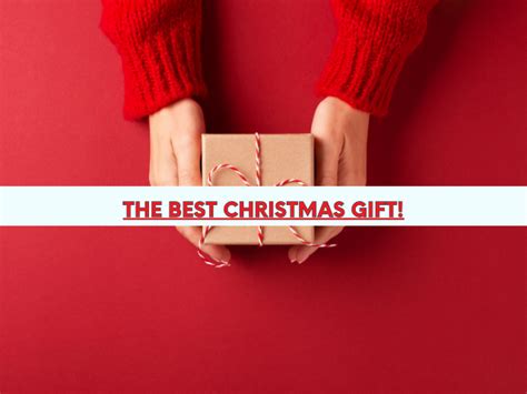 The Best Christmas Gift! - Traders Den PH Blog