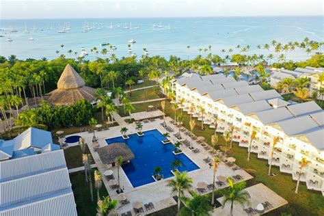 Hilton Is Opening a New Dominican Republic All-Inclusive