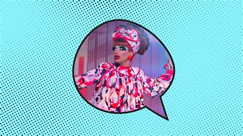 11 Drag Slang Terms You Should Know