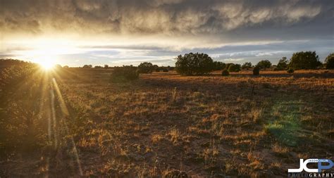 Cinematic Drone Video of New Mexico Skies in El Morro — Jason Collin ...