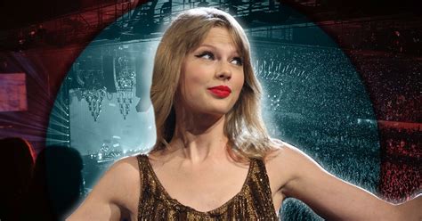 Why Taylor Swift Waited Six Months To Release One 'Midnights' Song On Streaming Platforms