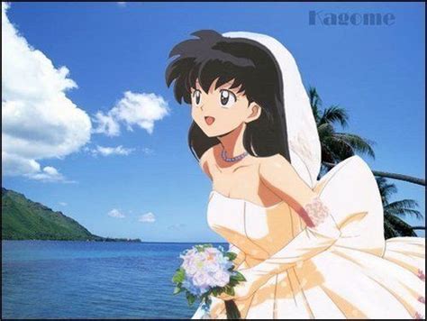 kAGOME - Inuyasha Fan Art (19236955) - Fanpop | Inuyasha, Kagome ...