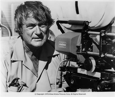 Andrew McLaglen, director of westerns, dies at 94 - The Washington Post