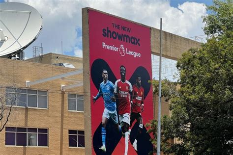 DStv and Showmax could launch more standalone sports streaming packages ...