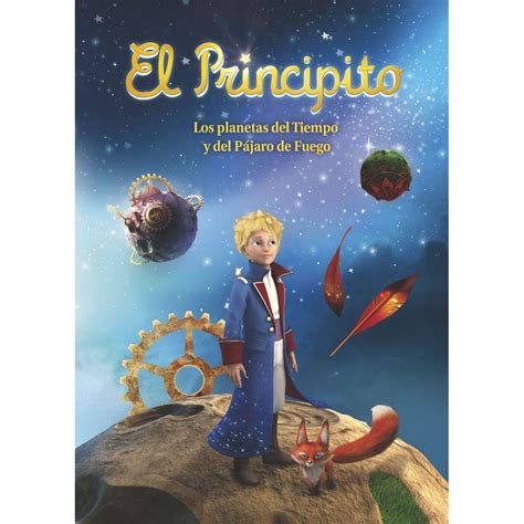 Póster - El Principito | El principito, El principito dibujos, El pricipito