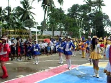 Labason Basketball League in Salug Zanorte: Bayangan Island Resort Team - YouTube