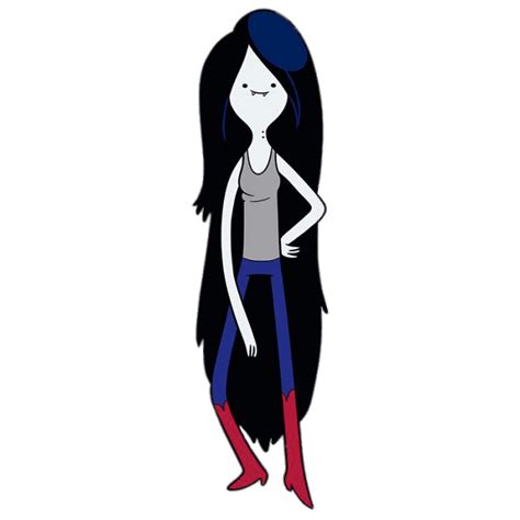 Adventure Time Marceline Png