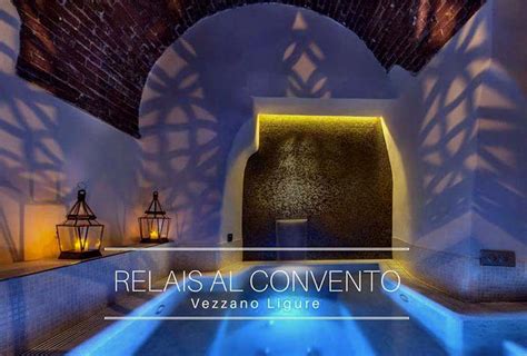 Cinque Terre tour and relaxation in the spa | La Mia Liguria