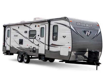 5 Best Travel Trailers with Slide Outs