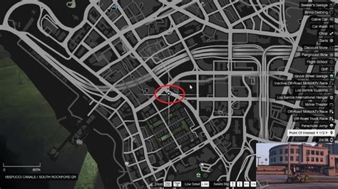 All 11 Police Stations In GTA 5 (Map & Guide) - 🌇 GTA-XTREME