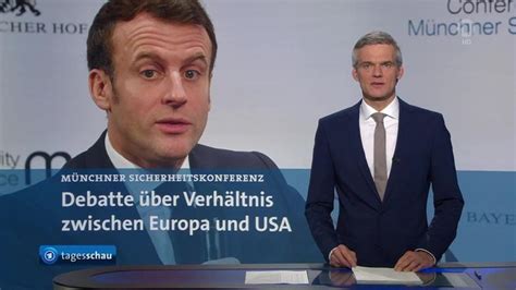 Video: tagesschau, 20:00 Uhr - Tagesschau - ARD | Das Erste