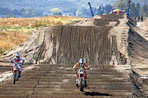 Historic Pomona drag strip to debut new version of ageless sport | Motocross, Dirtbikes, Pomona