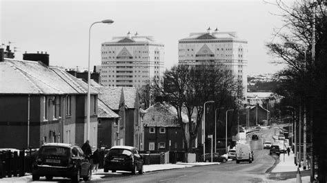 Coatbridge February 2018 | Flickr