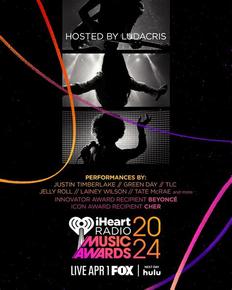 Iheartradio Music Awards 2024 Winners 2024 - Irena Tallulah