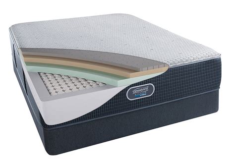 Beautyrest Silver Hybrid | Best Mattress | Las Vegas & St. George