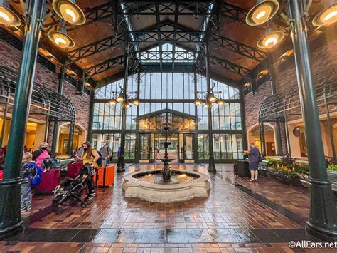 PHOTOS: Port Orleans French Quarter Has Reopened in Disney World! - AllEars.Net