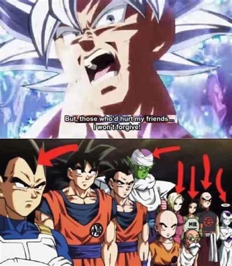 19 Hilarious Goku Memes We Laughed Way Too Hard At