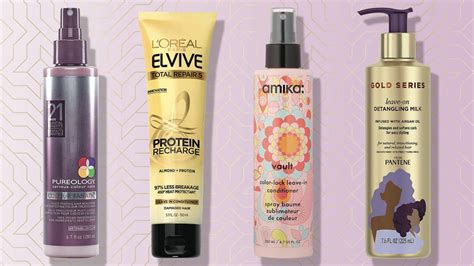 The 10 Best Leave-In Conditioners