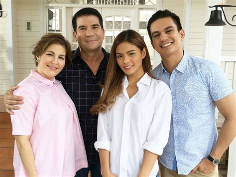 Edu Manzano makes comeback through GMA drama