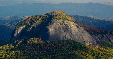 The 4 Best Hiking Trails in North Carolina