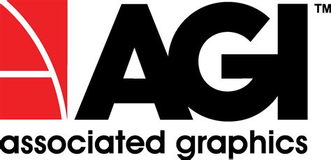 Associated Graphics (AGI) Logo Vector - (.Ai .PNG .SVG .EPS Free Download)