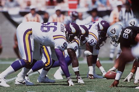 Super Bowl History, Minnesota Vikings Style