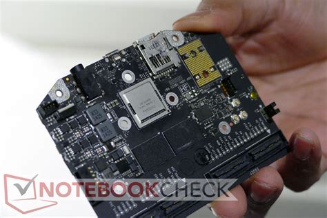 Nvidia announces Tegra X1 SoC - NotebookCheck.net News