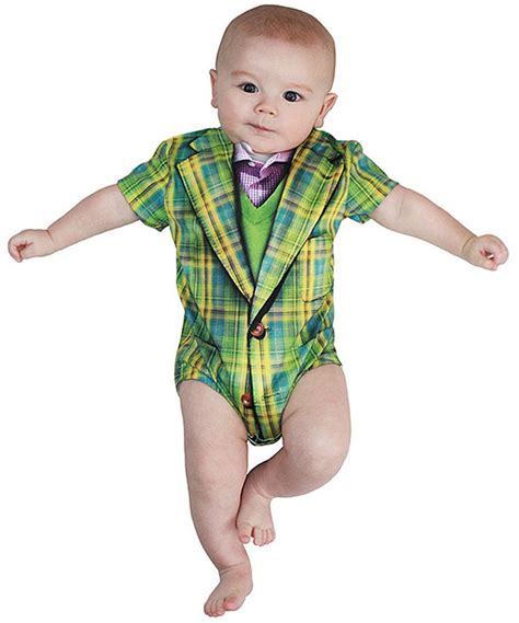 Take a look at this Green Plaid Sport Coat Bodysuit - Infant today! | Bodysuit, Sport, Plaid