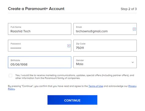 How to Get Paramount Plus Free Trial [7-Days] - TechOwns